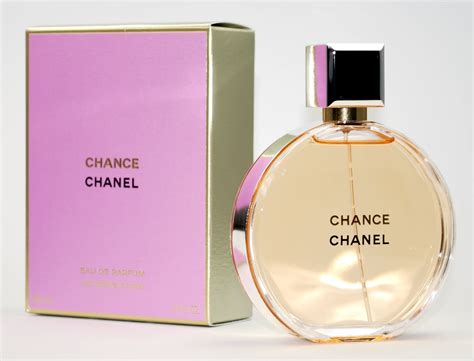 real packaging chanel eau de parfum|chanel chance fragrance.